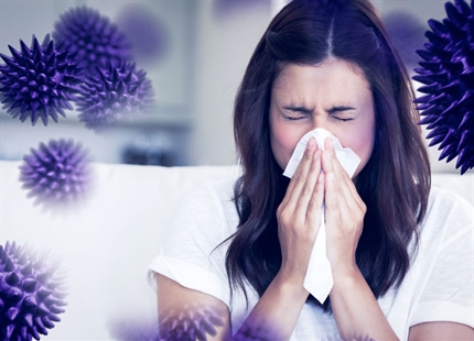 ¿Puede una mejor hidratación del aire combatir las infecciones por SARM?