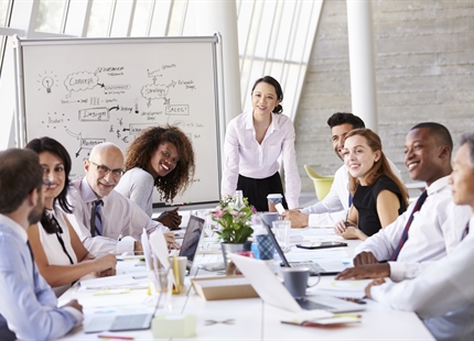 3 Razones por las que Necesita un Humidificador de Oficina